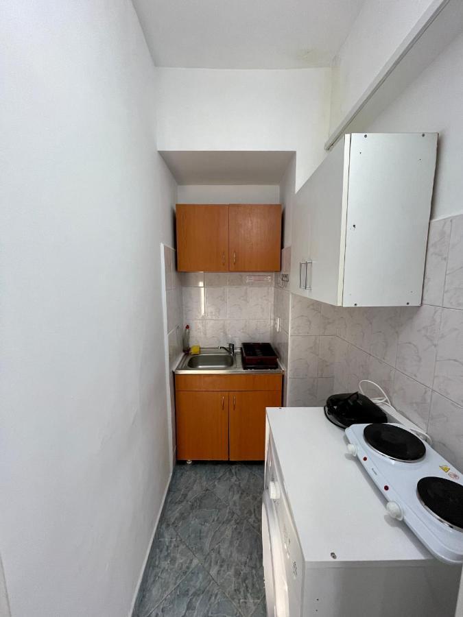 Luanaapartments #2 Otopeni Exterior foto
