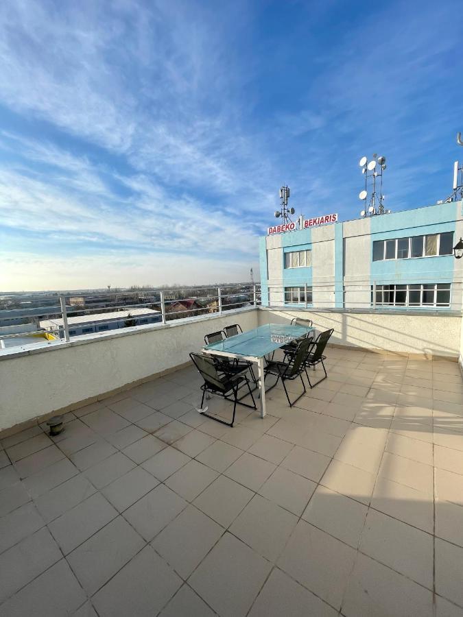 Luanaapartments #2 Otopeni Exterior foto